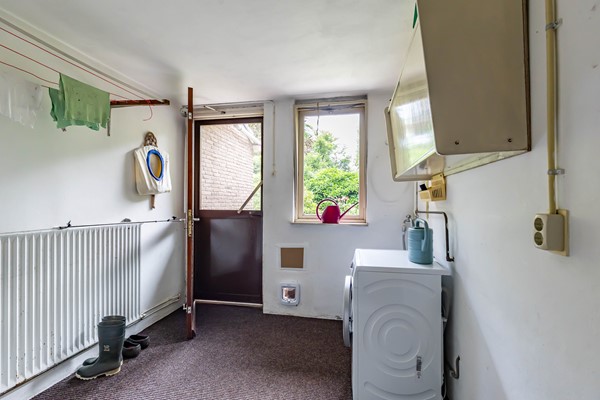 Medium property photo - Middellaan 2, 9861 CA Grootegast